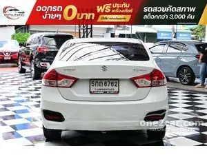 2016 Suzuki Ciaz 1.2 GL Sedan