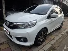 2021 Honda Brio 1.2 Satya E Hatchback