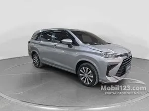 2022 Toyota Avanza 1.5 G MPV