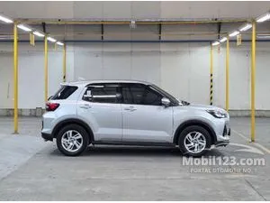 2022 Daihatsu Rocky 1.2 X SUV