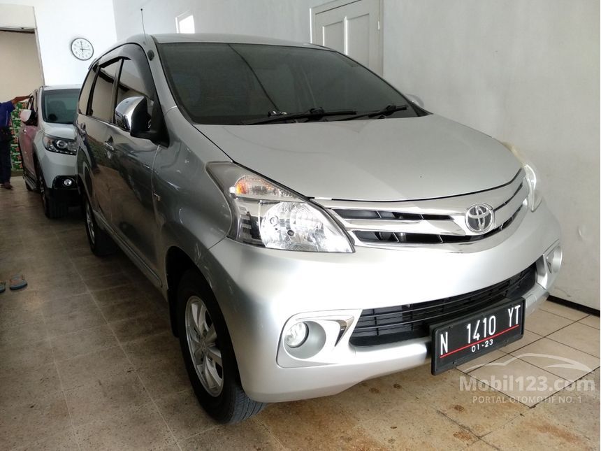 Avanza 2013 di Jawa Timur: Panduan Lengkap Pembeli dan Penjual