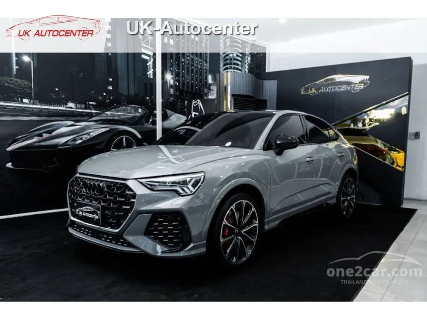 Audi 2022 store suv