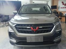 Wuling Almaz, Promo Bunga 0%, Promo Angsuran Ringan