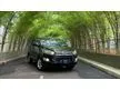 Jual Mobil Toyota Kijang Innova 2019 G 2.4 di DKI Jakarta Automatic MPV Hitam Rp 310.000.000