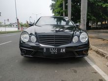 2008 Mercedes-Benz E280 3.0 W211 Sedan