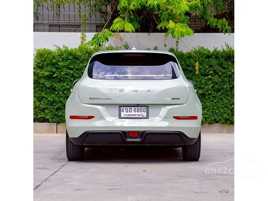 2023 ORA Good Cat 500 Ultra Hatchback