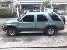 2002 Isuzu Vega 2.8 (ปี 97-03) SUV AT