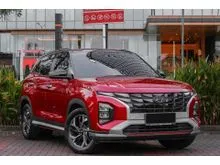 2022 Hyundai Creta 1.5 Prime SUV