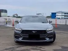 2024 Ford Mustang 2.3 EcoBoost Fastback Odo 2 Rbuan (TERMURAH)