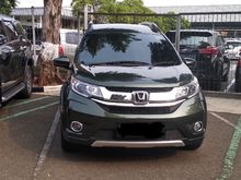 2017 Honda BR-V 1.5 E SUV