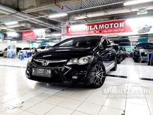 2011 Honda Civic 1.8 Sedan