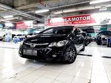 2011 Honda Civic 1.8 Sedan
