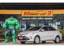 2017 Toyota Vios 1.5 (ปี 13-17) J Sedan AT