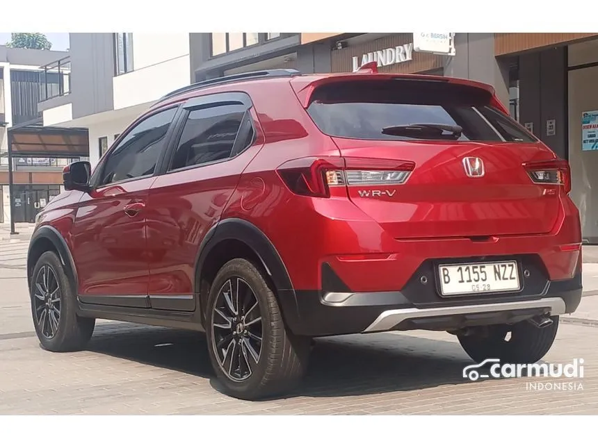 2023 Honda WR-V RS Honda Sensing SUV