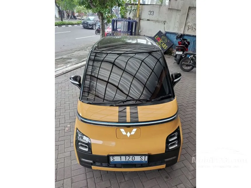 2022 Wuling Air EV Long Range Hatchback