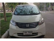 2011 Honda Freed 1.5 (ปี 08-16) E Wagon AT