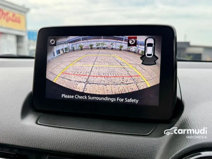 2017 Mazda 2 R Hatchback