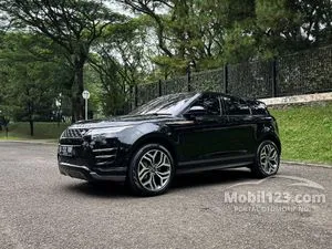 2020 Land Rover Range Rover Evoque 2.0 P250 S MHEV SUV