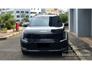 2024 KIA EV9 GT-Line SUV