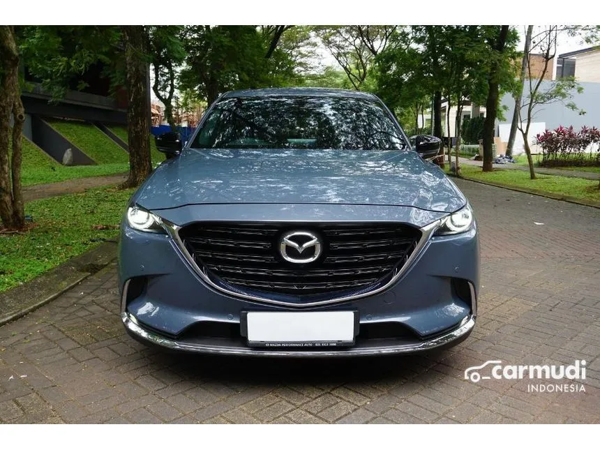 2021 Mazda CX-9 AWD SUV