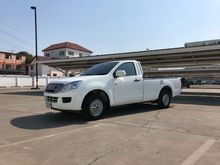 2013 Isuzu D-Max 2.5 SPARK (ปี 11-17) B Pickup MT
