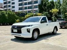 2021 Mitsubishi TRITON 2.5 Single Cab (ปี 18-23) GL Pickup