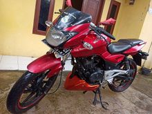 2011 Bajaj Pulsar 180 DTS-i