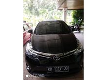 2014 Toyota Vios 1.5 G Sedan