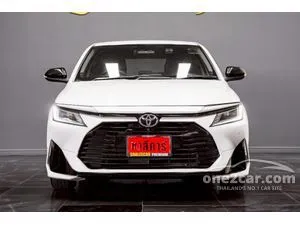 2023 Toyota Yaris Ativ 1.2 Premium Luxury Sedan
