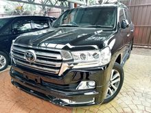 LAND CRUISER ATPM RESMI ASTRA READY STOCK DN BISA TUKAR TAMBAH ALL BRAND