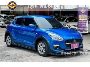 2023 Suzuki SWIFT 1.2 GL Plus Hatchback