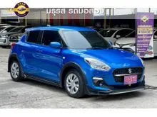 2023 Suzuki SWIFT 1.2 (ปี 18-25) GL Plus Hatchback
