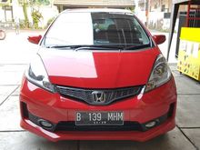 Honda jazz 2012