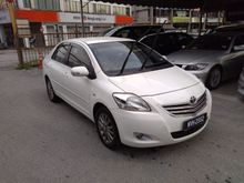2012 Toyota Vios 1.5 G Sedan