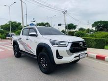 2021 Toyota Hilux Revo 2.8 DOUBLE CAB G 4WD Pickup