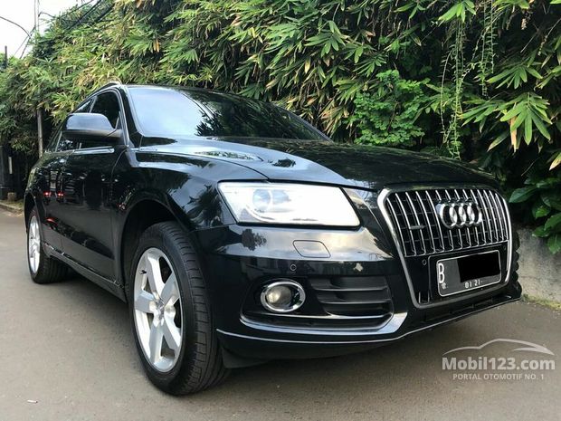 Q5 - Audi Murah - 38 mobil dijual di Indonesia - Mobil123