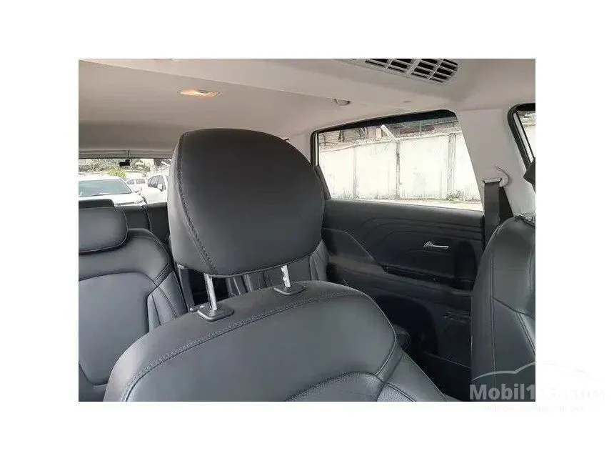 2025 Hyundai Stargazer Prime MPV