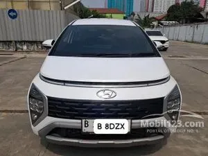 2025 Hyundai Stargazer 1.5 Prime MPV