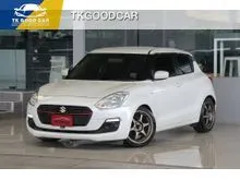 2018 Suzuki SWIFT 1.2 (ปี 18-25) GL Hatchback