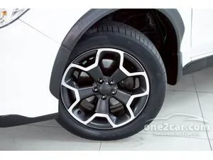 2015 Subaru XV 2.0 Sport SUV
