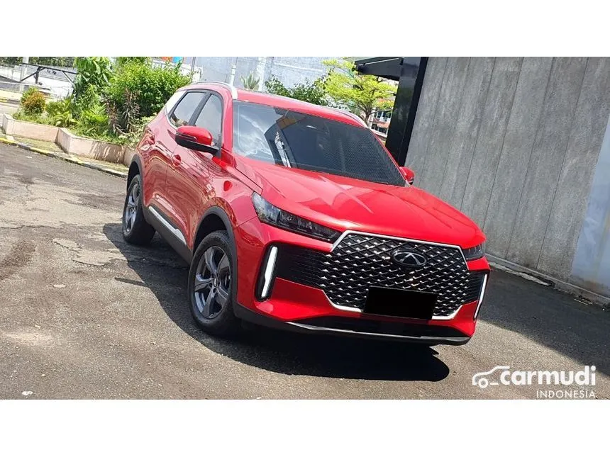 2025 Chery Tiggo Cross Premium SUV