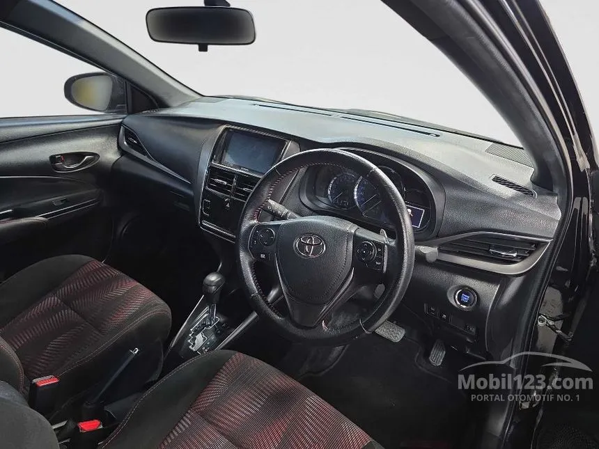 2021 Toyota Yaris GR Sport 7 AB Hatchback