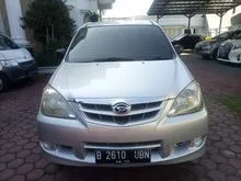 Daihatsu Xenia Li Deluxe 2011.Mulus