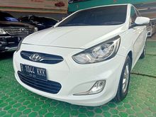 Hyundai Grand Avega Matic