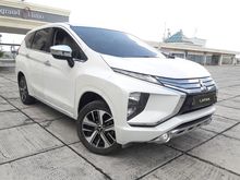 2018 Mitsubishi Xpander 1.5 ULTIMATE Wagon