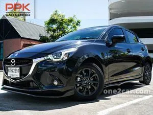 2017 Mazda 2 1.3 Sports High Connect Hatchback