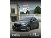 2024 Honda Brio 1.2 RS Hatchback/Low KM/terawat/mulus/antik/irit/bagus