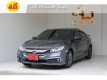 2019 Honda CIVIC 1.8 FC (ปี 16-20) EL Sedan