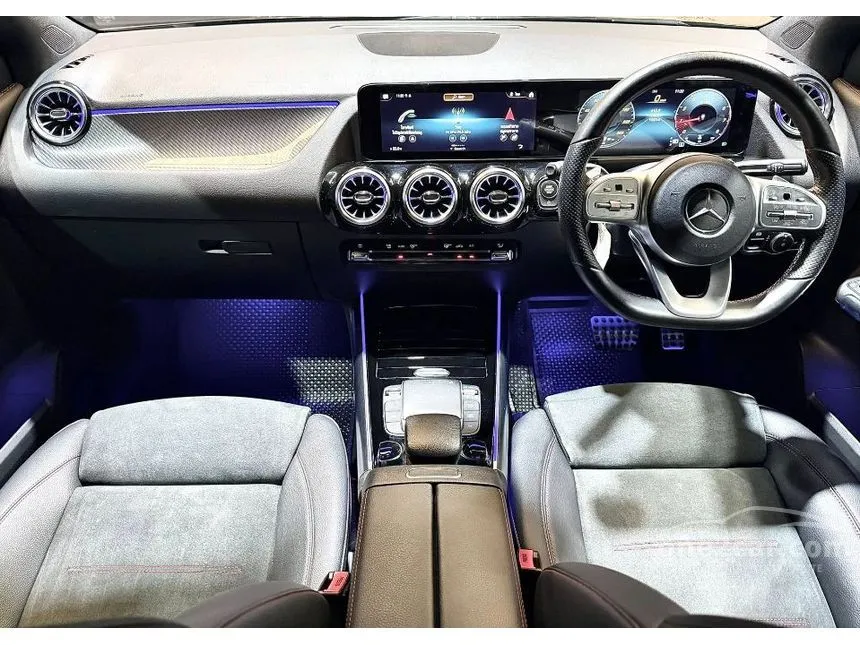 2021 Mercedes-Benz GLA200 AMG Dynamic SUV