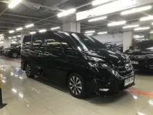 2019 Nissan Serena 2.0 Highway Star MPV HWS At tdp 30 juta